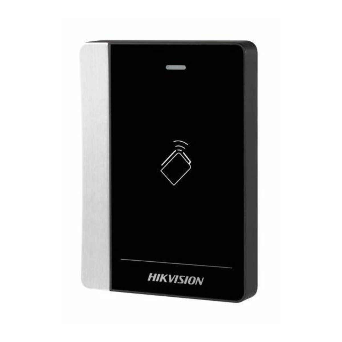 HIKVISION - Lector de Tarjetas Hikvision DS-K1102AEM Serie Pro