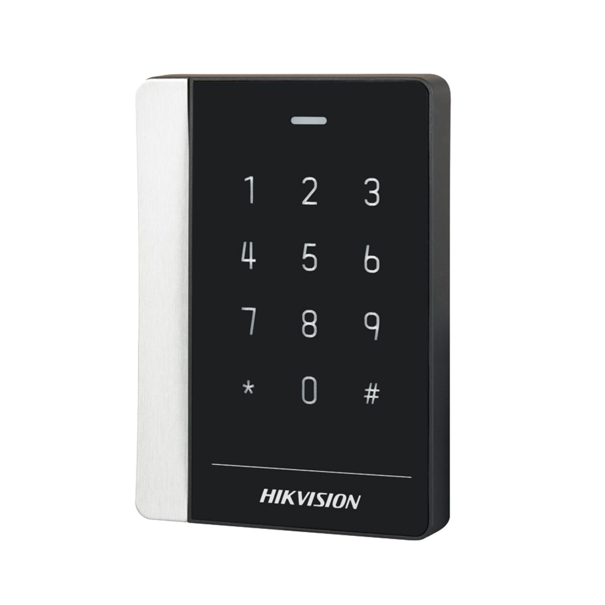 HIKVISION - Lector de Tarjetas Hikvision DS-K1102AEM Serie Pro