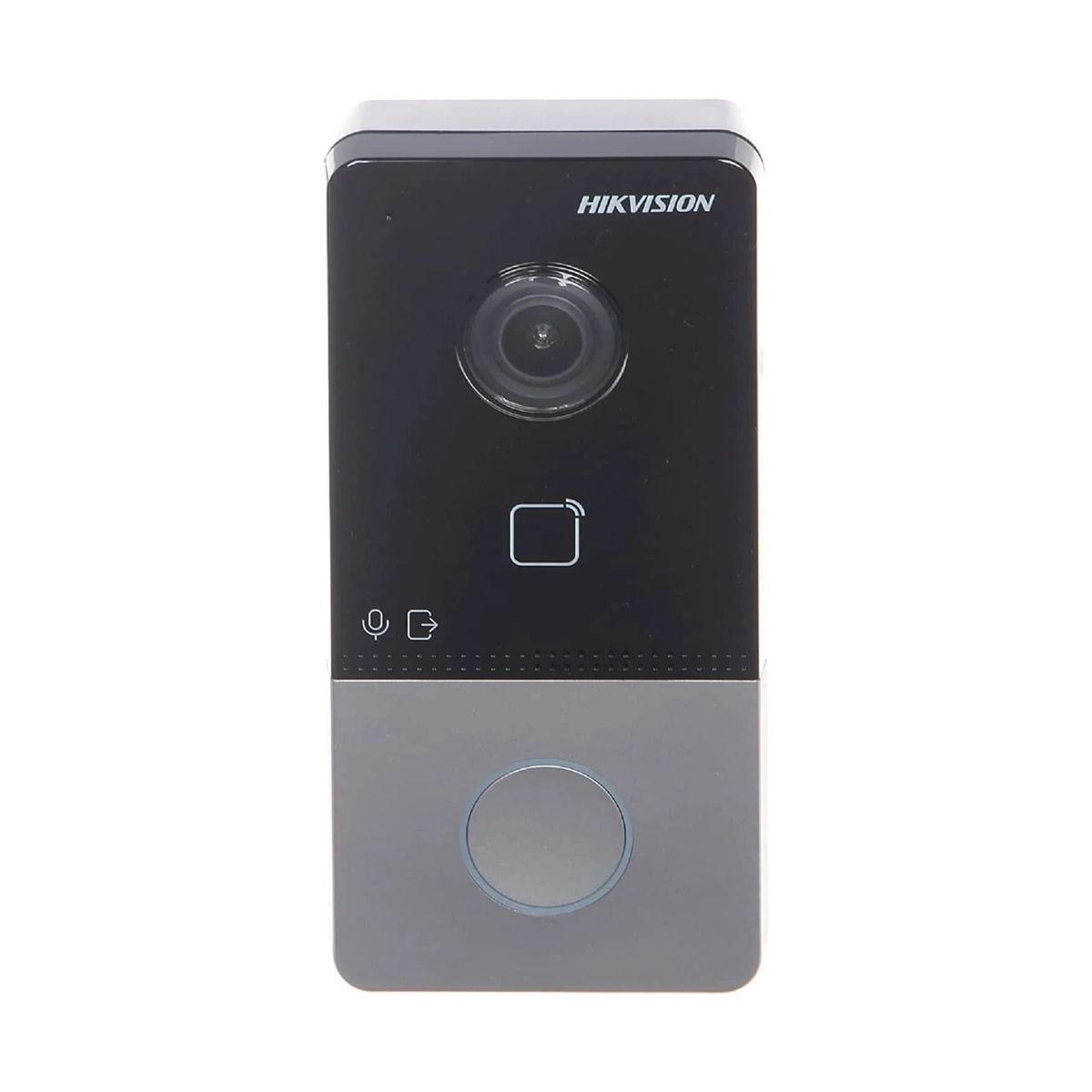 HIKVISION - Kit Videoportero IP HIKVISION DS-KIS603-P WiFi