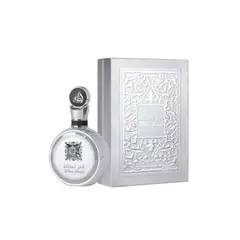 LATTAFA - Perfume Fakhar Platin EDP 100 ml de