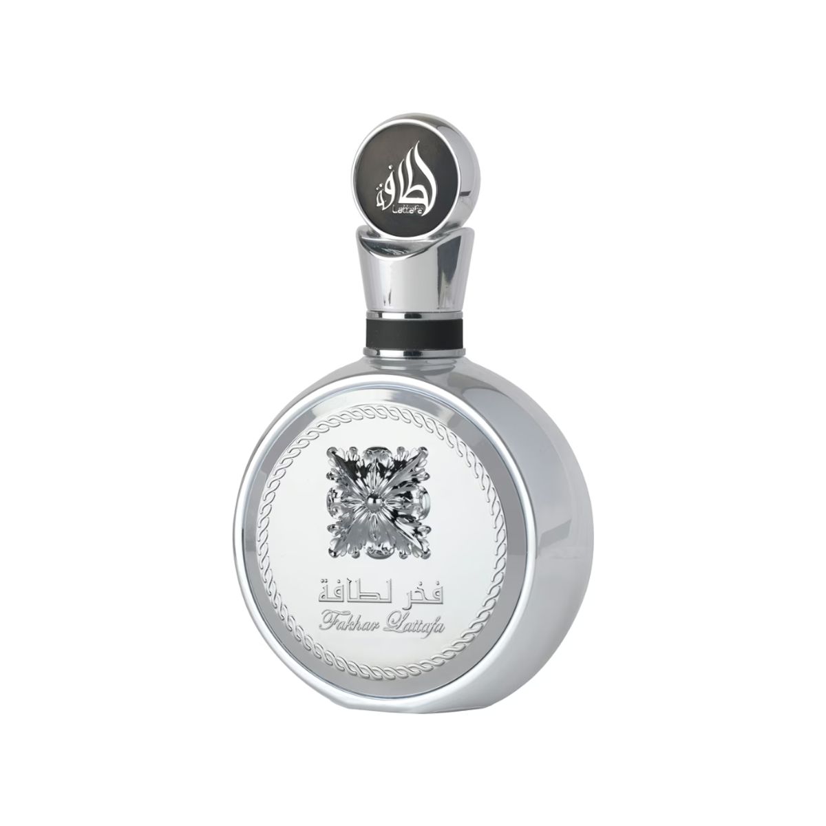 LATTAFA - Perfume Fakhar Platin EDP 100 ml de Lattafa
