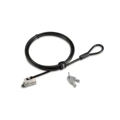 KENSINGTON - Candado de Seguridad para Notebook NanoSaver SLIM 1.8 m