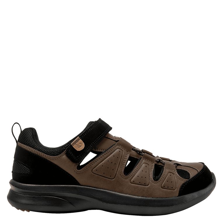 Sandalia Casual Hombre