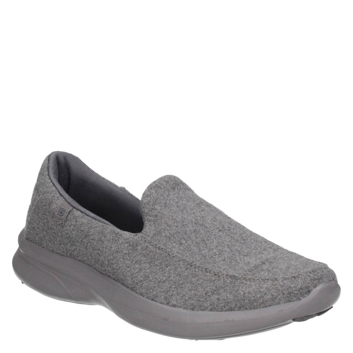 16 HRS - Zapatilla Casual Hombre Gris 16 Hrs