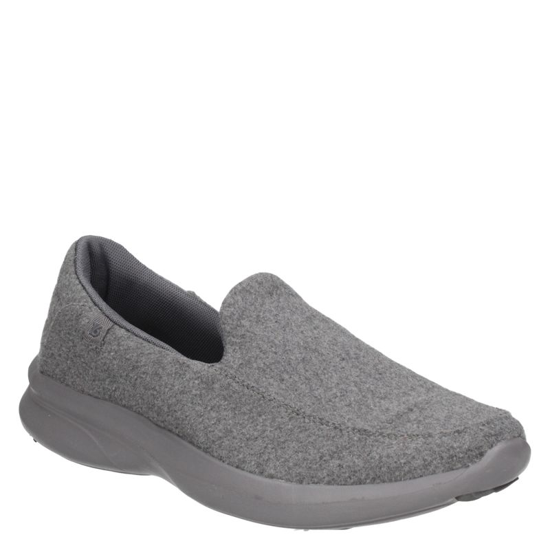 16 HRS - Zapatilla Casual Hombre Gris 16 Hrs