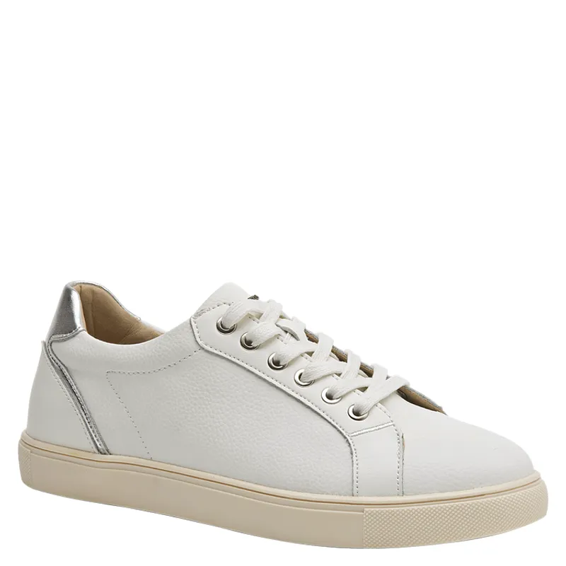 16 HRS - Zapatilla Casual Mujer Blanco 16 Hrs