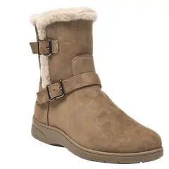 PANAMA JACK - Bota Casual Mujer Marrón
