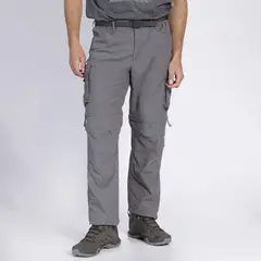KANNU - Pantalón Desmontable Hombre