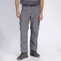 Pantalón Desmontable Hombre