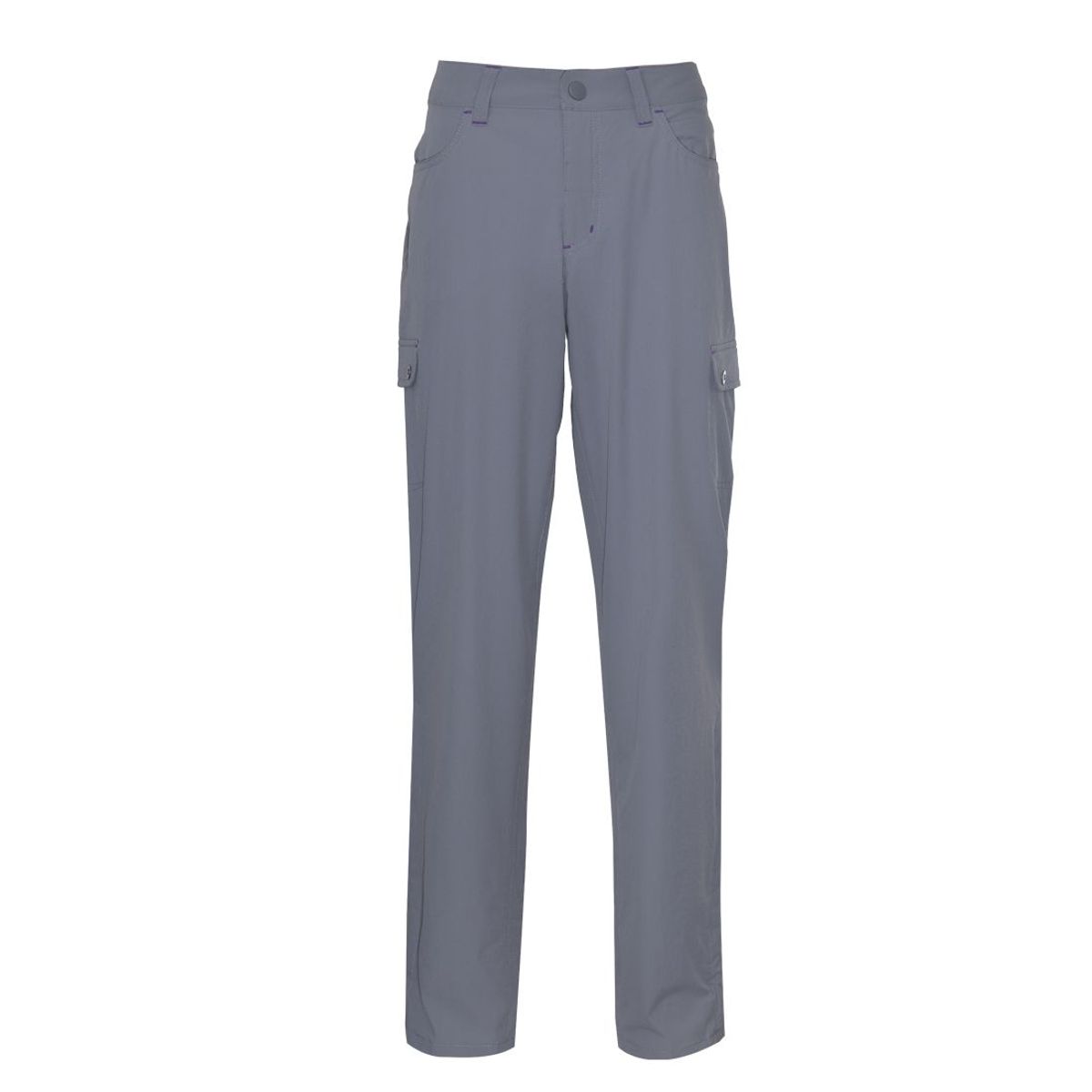 KANNU - Pantalón Ajustable Capri Mujer