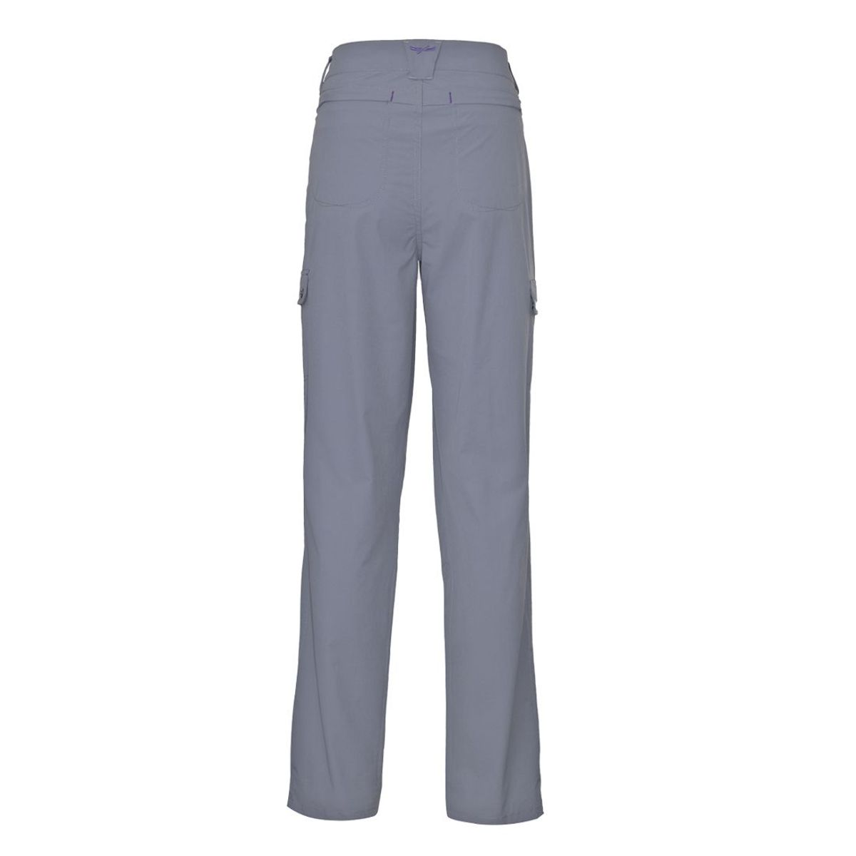 KANNU - Pantalón Ajustable Capri Mujer