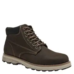 PANAMA JACK - Botin Casual Hombre Marrón oscuro