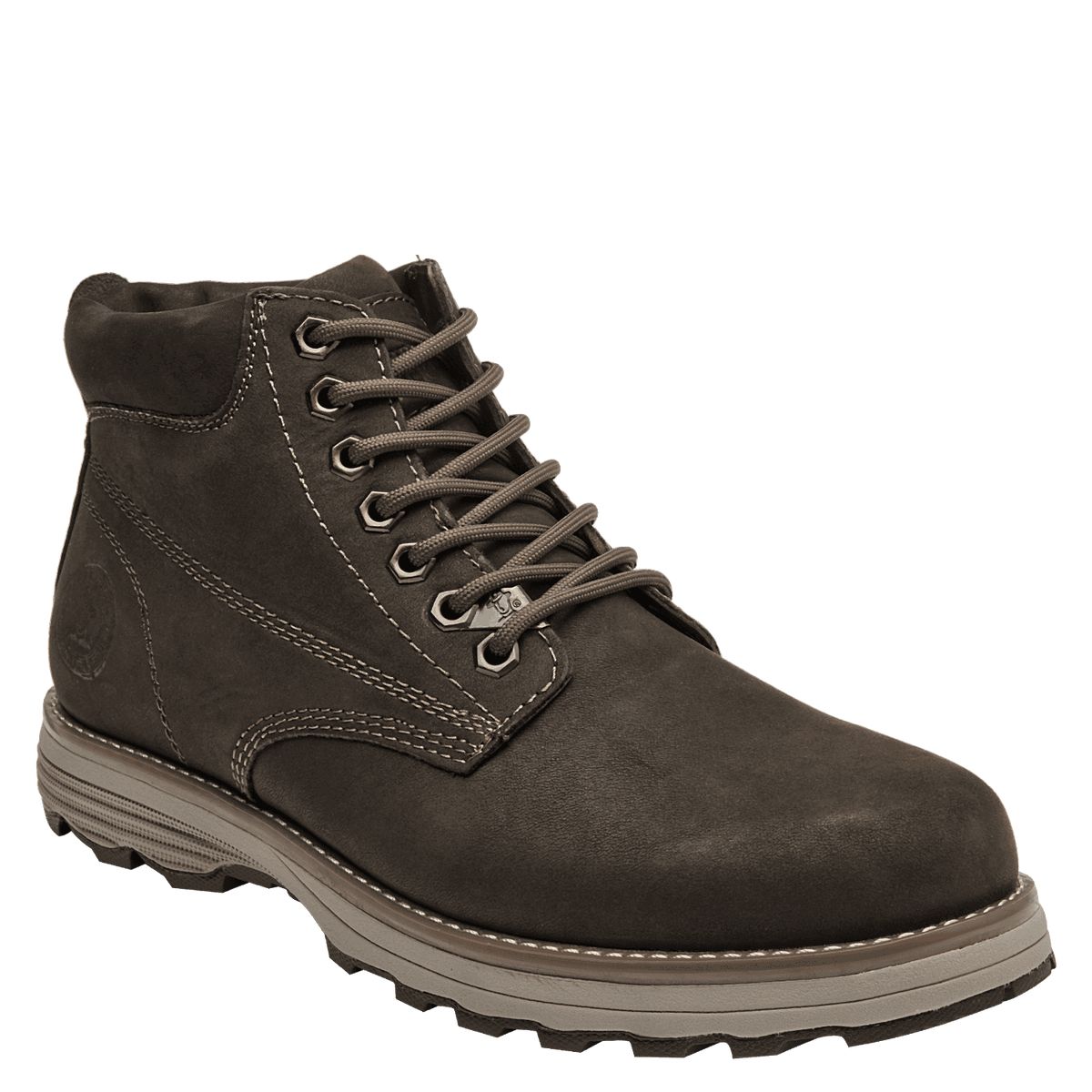 PANAMA JACK - Botin Casual Hombre Chocolate Panama Jack