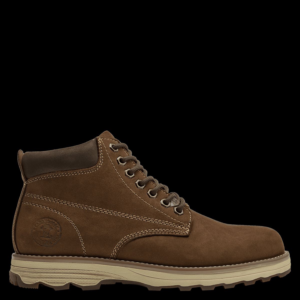 PANAMA JACK - Botin Casual Hombre Terracota Panama Jack