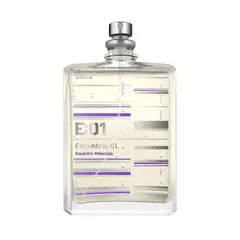 ESCENTRIC MOLECULES - Escentric 01 100ML EDT Unisex