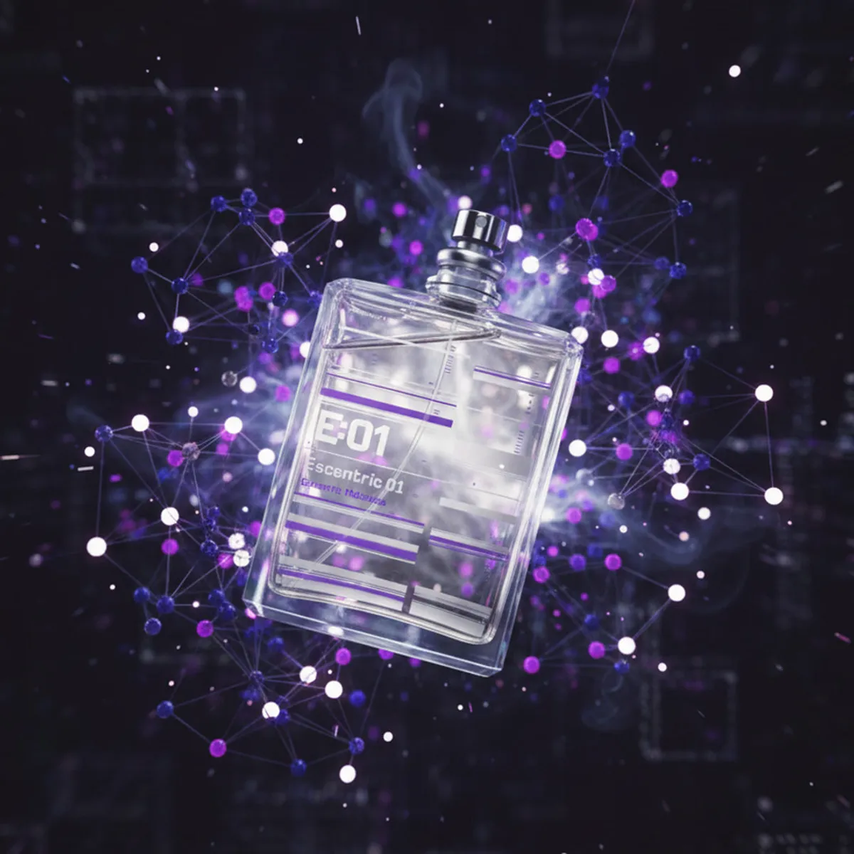 ESCENTRIC MOLECULES - Escentric Molecules Escentric 01 100ML EDT Unisex