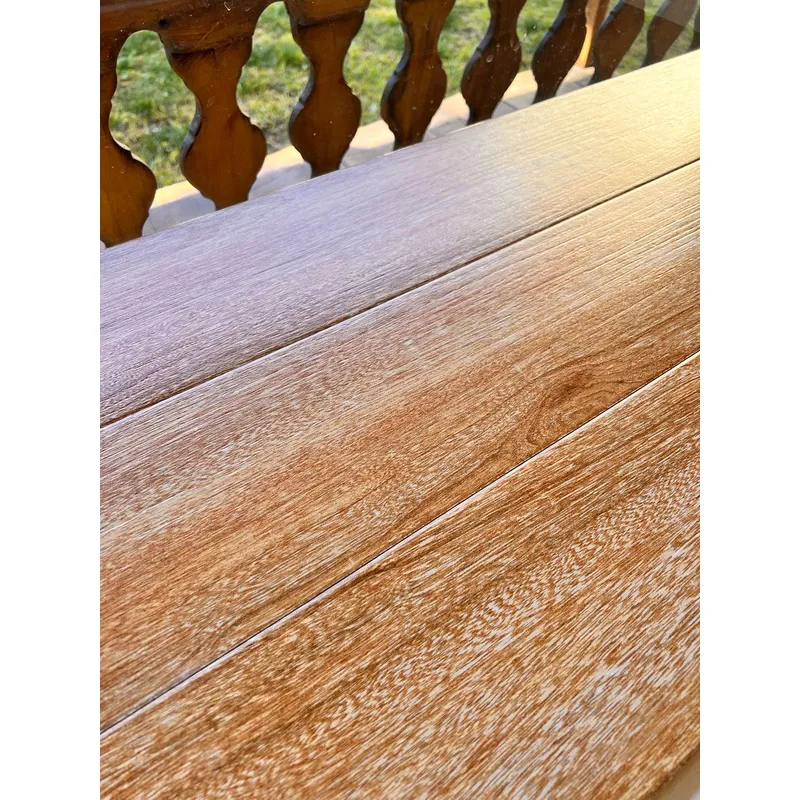 LSTORE - Porcelanato Oak 15x90 cm a 11.990 el m2