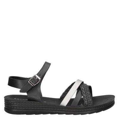 Imagen 2 del producto Sandalia Casual Mujer Negro