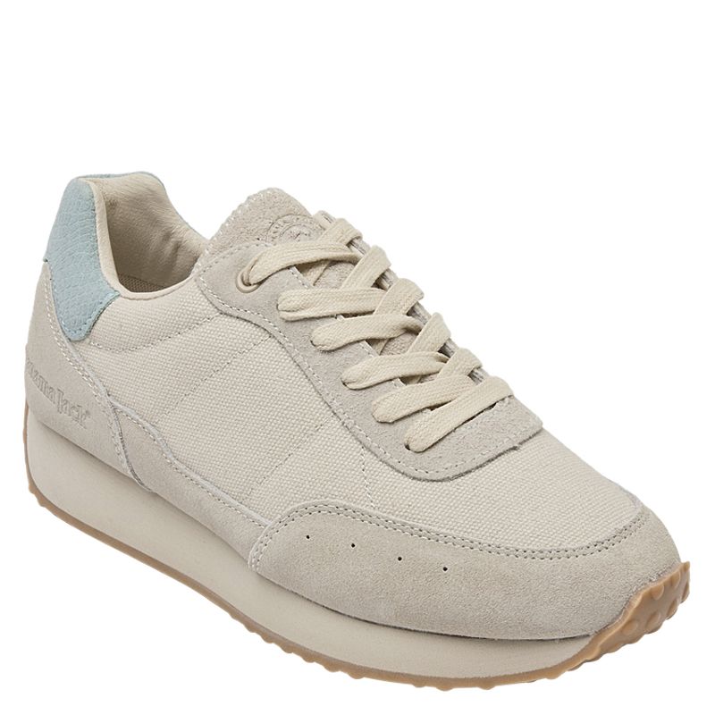 PANAMA JACK - Zapatilla Casual Mujer Blanco Panama Jack