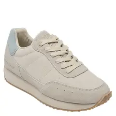PANAMA JACK - Zapatilla Casual Mujer Blanco