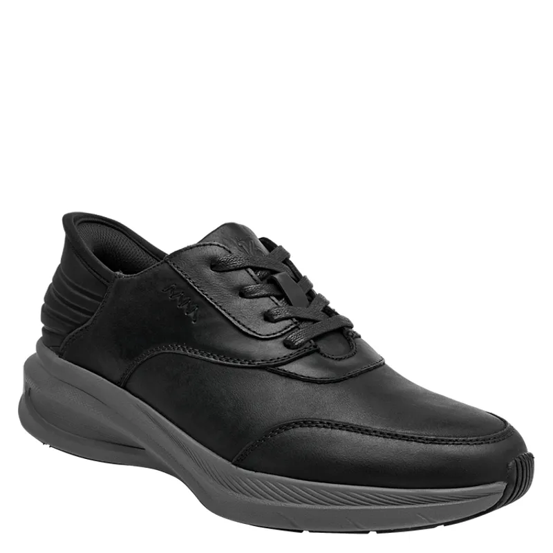 16 HRS - Zapato Casual Hombre Negro 16 Hrs
