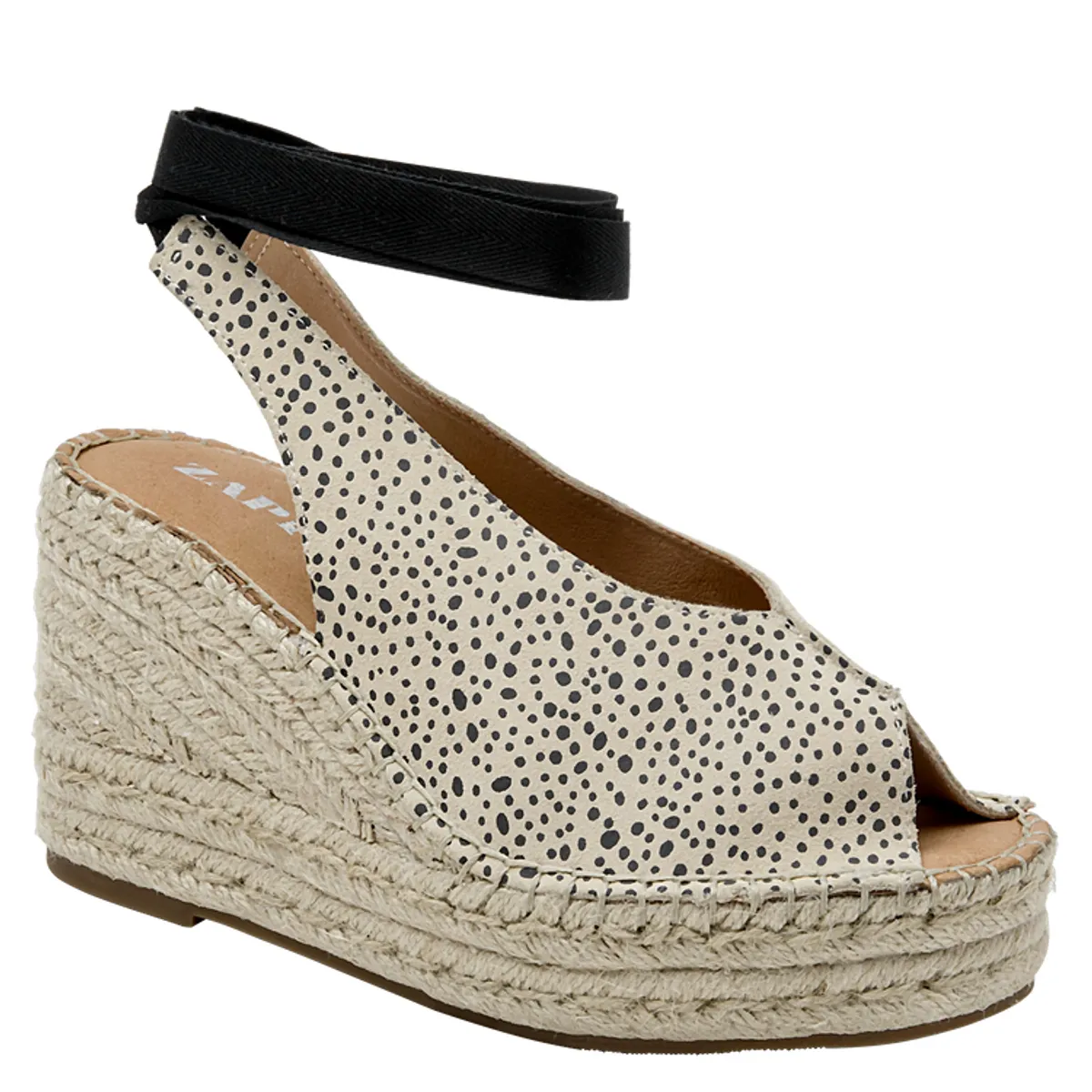 ZAPPA - Alpargata Casual Mujer Beige Zappa