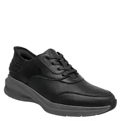 16 HRS - Zapato Casual Hombre Negro