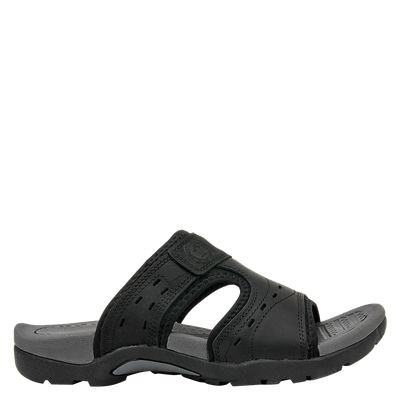 Imagen 2 del producto Sandalia Outdoor Hombre Negro