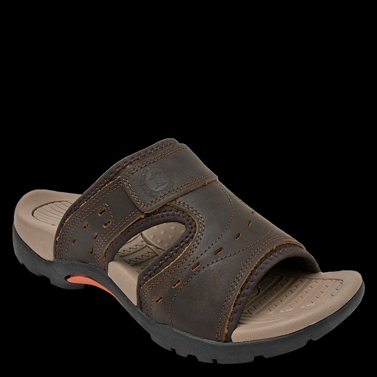 PANAMA JACK - Sandalia Outdoor Hombre Marrón Panama Jack