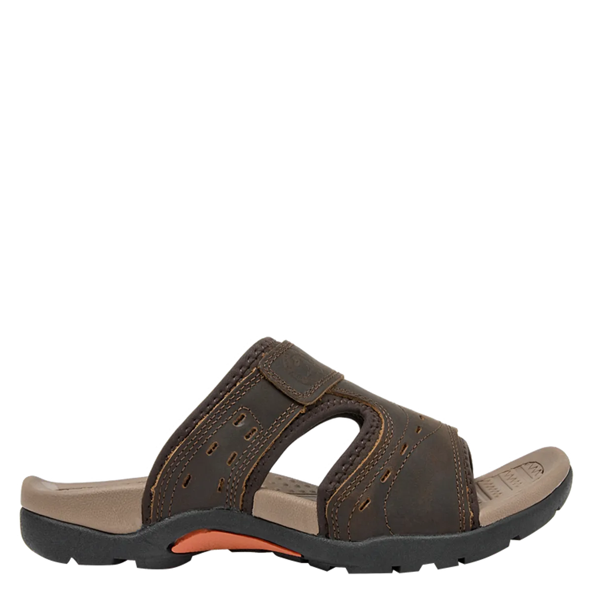 PANAMA JACK - Sandalia Outdoor Hombre Marrón Panama Jack