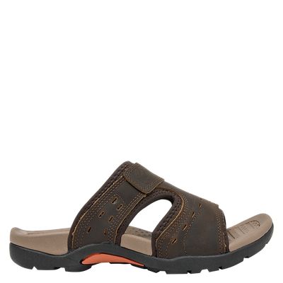 Imagen 2 del producto Sandalia Outdoor Hombre Marrón