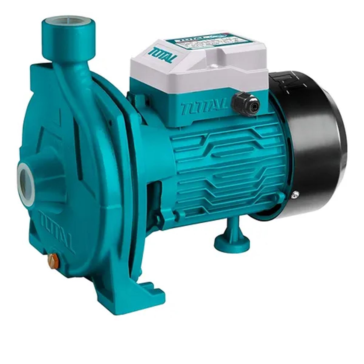 TOTAL TOOLS - Bomba De Agua Periférica 1500w 20hp Total Twp215006