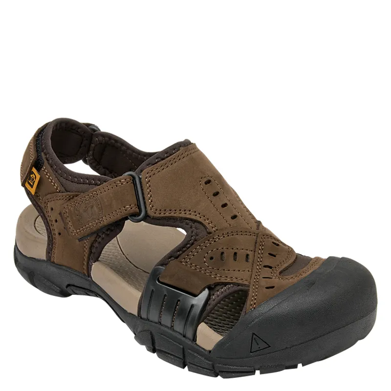 PANAMA JACK - Sandalia Outdoor Hombre Marrón Panama Jack