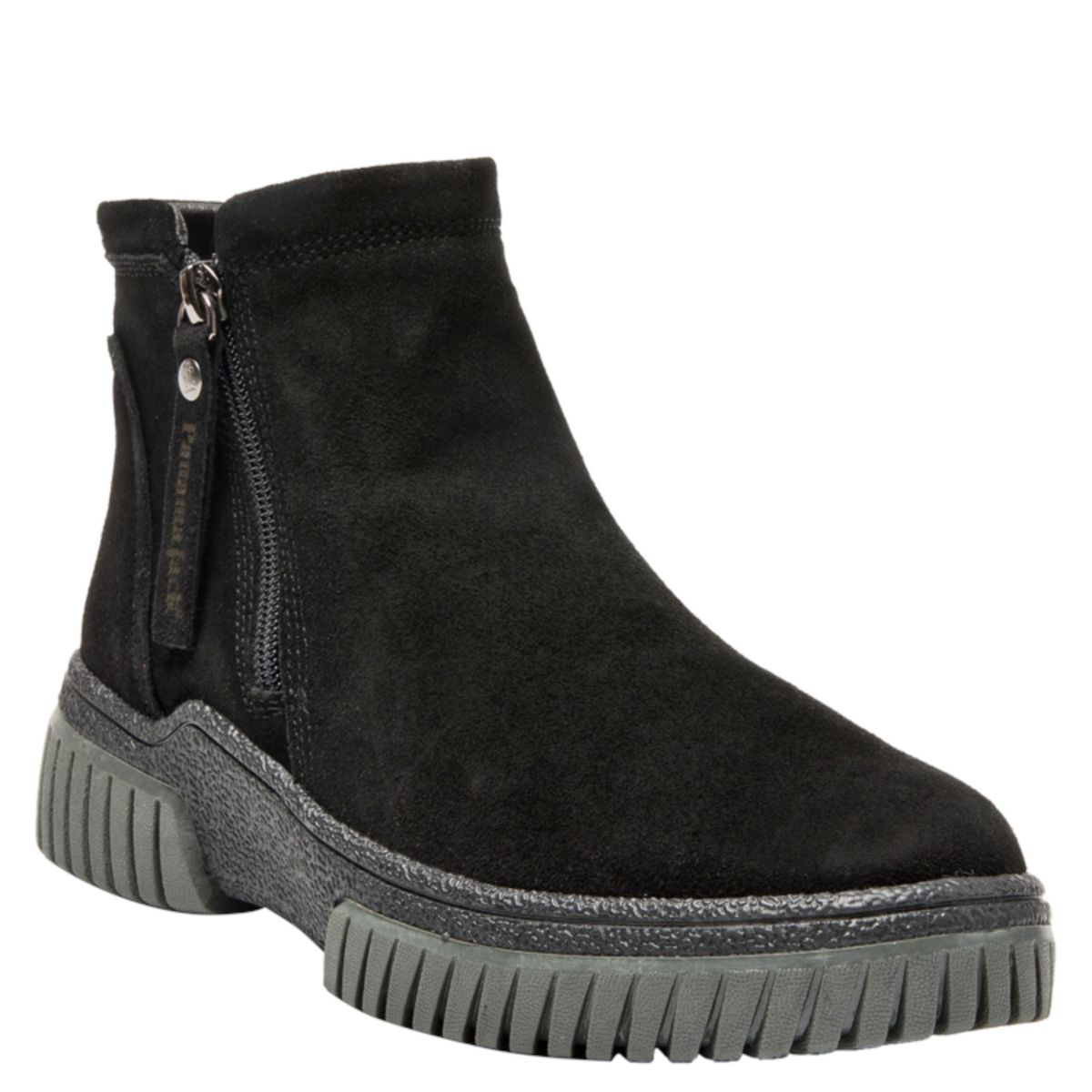 PANAMA JACK - Botin Casual Mujer Negro Panama Jack