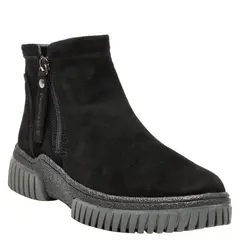 PANAMA JACK - Botin Casual Mujer Negro