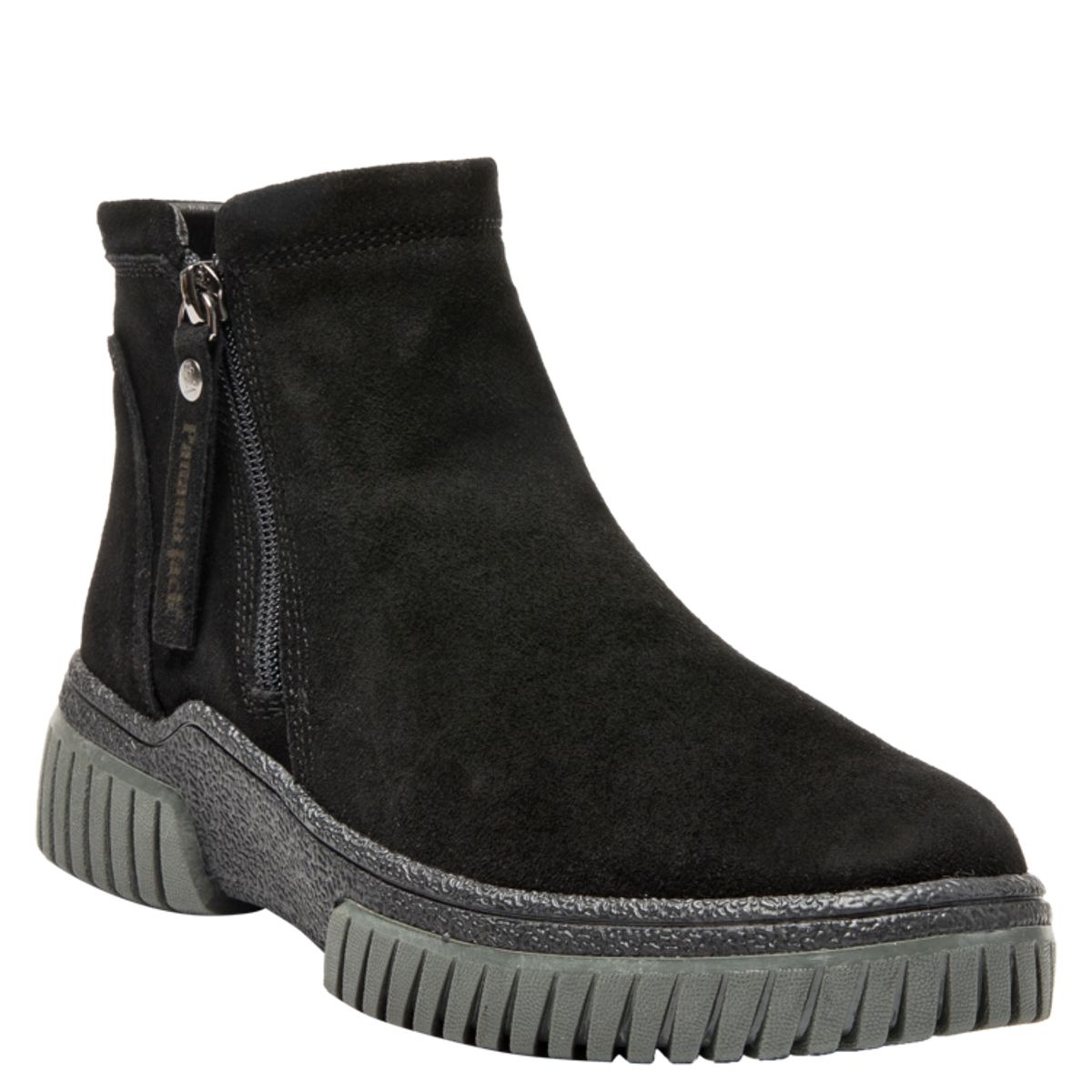 PANAMA JACK - Botin Casual Mujer Negro Panama Jack