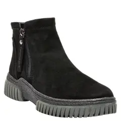 PANAMA JACK - Botin Casual Mujer Negro