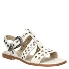 ZAPPA - Sandalia Casual Mujer Blanco