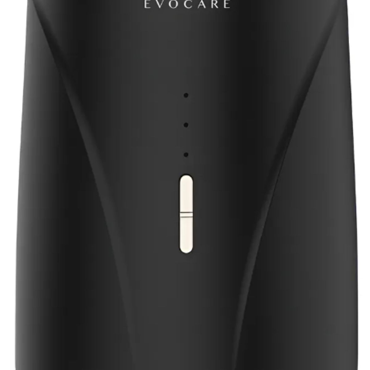 KINEGUN PRO - Difusor aromas inalámbrico 3 niveles, 2 modos Casa y Auto - Negro