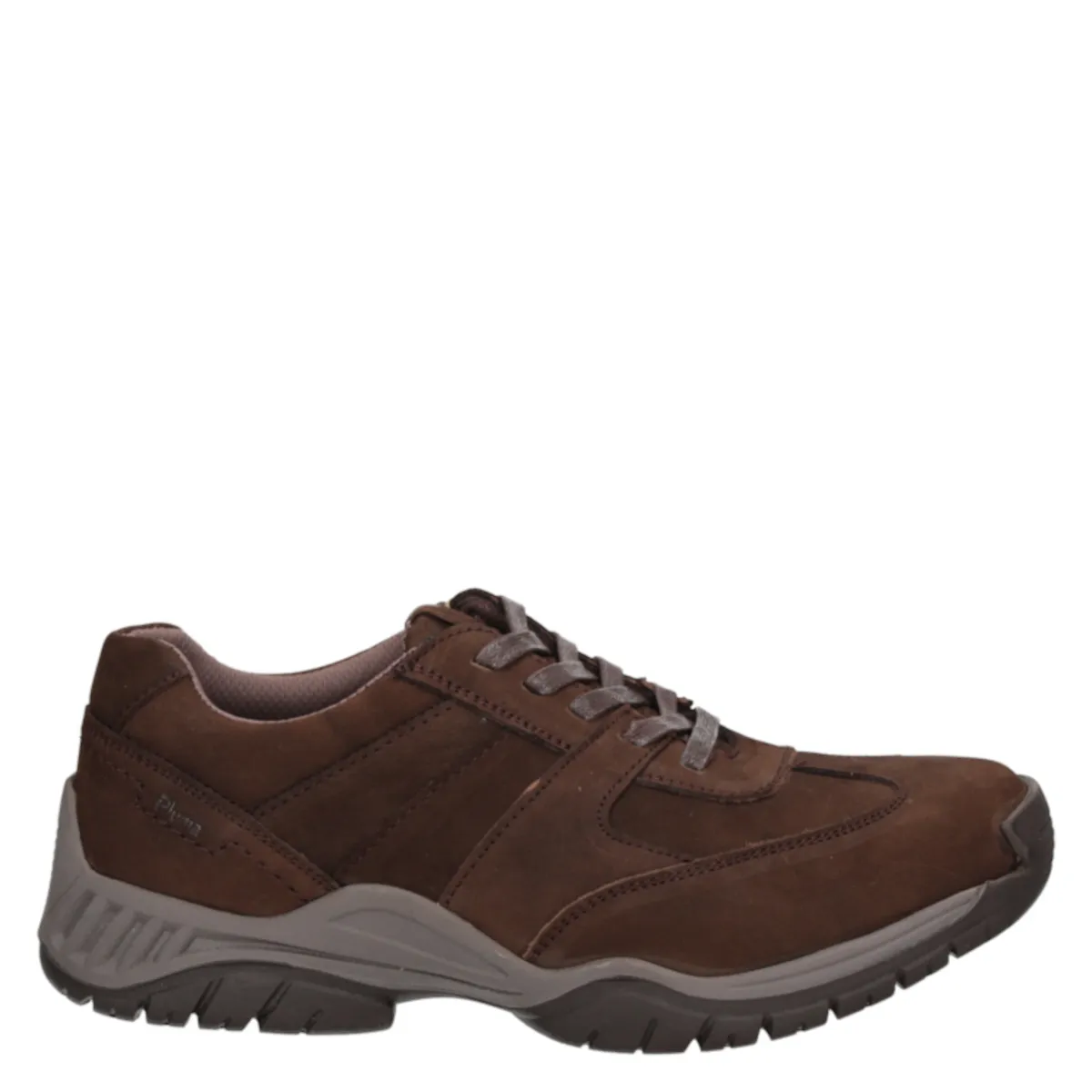 PLUMA - Zapato Casual Hombre Marrón Pluma