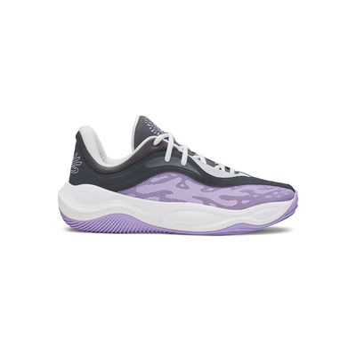 Imagen 1 del producto Zapatilla Basteball Curry Splash 25 Gris