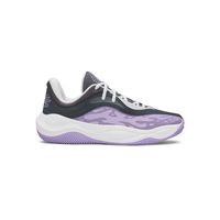 Zapatilla Basteball Curry Splash 25 Gris