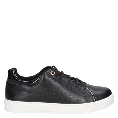 Imagen 2 del producto Zapatilla Casual Mujer Negro