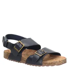 PANAMA JACK - Sandalia Casual Niño Verde