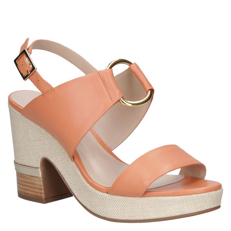 Sandalia Casual Mujer