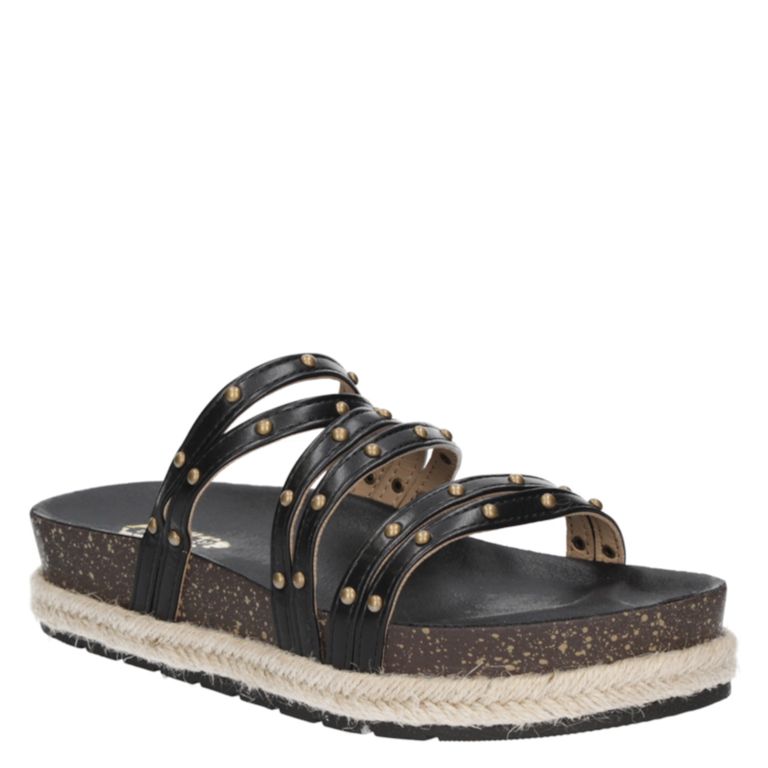 Sandalia Casual Mujer