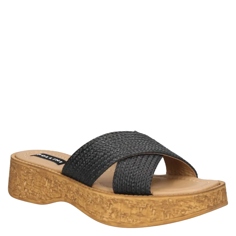 Sandalia Casual Mujer
