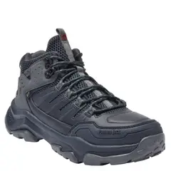 PANAMA JACK - Botin Casual Hombre Azul