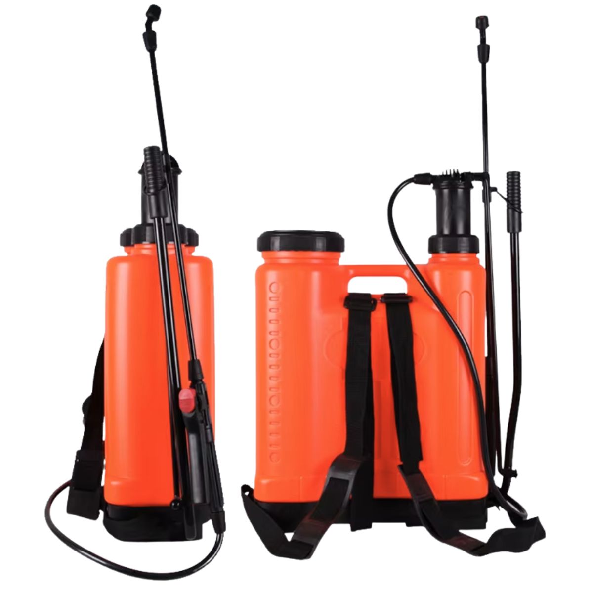 LERNEN - Fumigadora Pulverizadora de Mochila 16 Litros Lernen