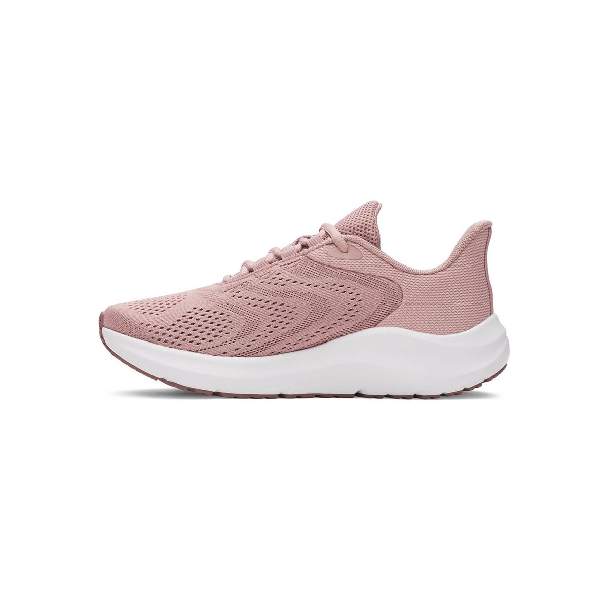 UNDER ARMOUR - Zapatilla Running Mujer Pursuit 4 Rosado UNDER ARMOUR